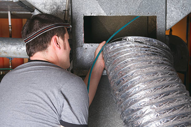 Best Emergency Air Duct Cleaning Services in Bath, PA